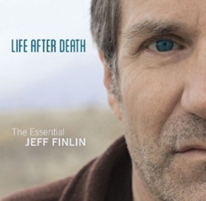 Jeff Finlin - Life After Death - The Essenti i gruppen CD hos Bengans Skivbutik AB (2071954)