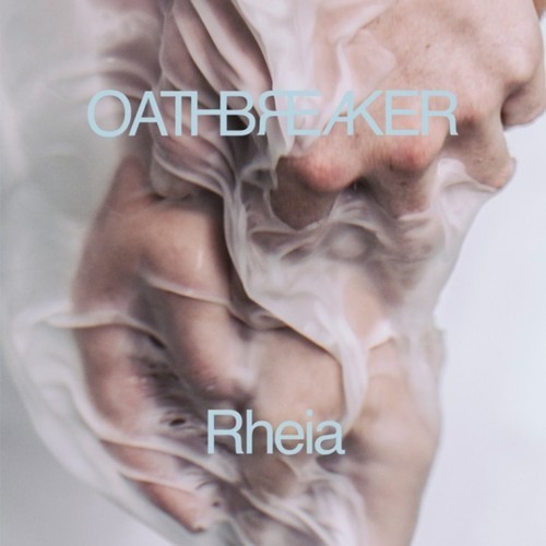 Oathbreaker - Rheia i gruppen CD / Toppselgere hos Bengans Skivbutik AB (2071955)