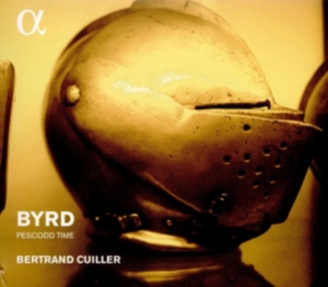 Cuiller Bertrand - Pescodd Time i gruppen CD hos Bengans Skivbutik AB (2071981)