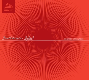 Various - Bartlomiej Pekiel i gruppen Externt_Lager / Naxoslager hos Bengans Skivbutik AB (2072055)