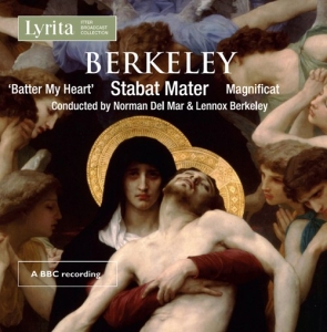 Soloists / English Chamber Orchestr - Stabat Mater i gruppen CD hos Bengans Skivbutik AB (2072100)