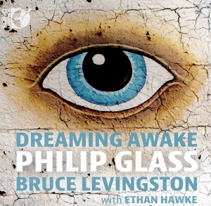 Levingston Bruce - Dreaming Awake i gruppen CD hos Bengans Skivbutik AB (2072199)