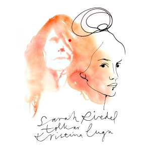 Sarah Riedel - Tolkar Kristina Lugn i gruppen VI TIPSER / MusikkkBøker hos Bengans Skivbutik AB (2073480)