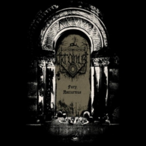 T.O.M.B. - Fury Nocturnus i gruppen VINYL hos Bengans Skivbutik AB (2073931)
