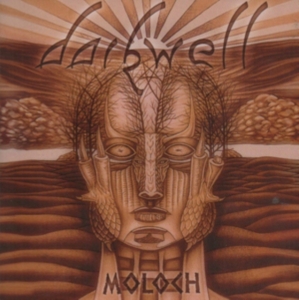 Darkwell - Moloch (Ltd Digi W/Bonus) i gruppen CD hos Bengans Skivbutik AB (2073962)
