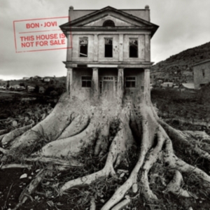 Bon Jovi - This House Is Not For Sale i gruppen -Start CD hos Bengans Skivbutik AB (2073980)