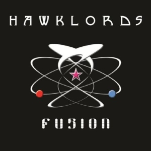 Hawklords - Fusion i gruppen CD hos Bengans Skivbutik AB (2074100)