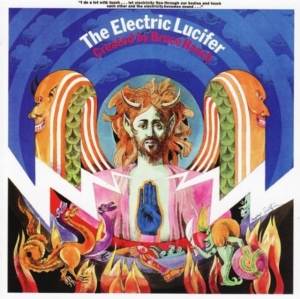 Haack Bruce - The Electric Lucifer i gruppen VINYL hos Bengans Skivbutik AB (2074159)