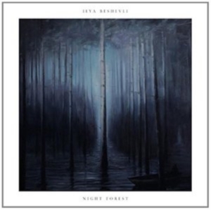Beshevli Ilya - Night Forest i gruppen CD hos Bengans Skivbutik AB (2074166)