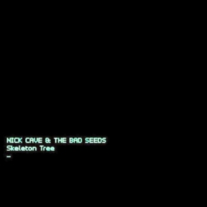 Cave Nick & The Bad Seeds - Skeleton Tree i gruppen Minishops / Nick Cave hos Bengans Skivbutik AB (2074810)