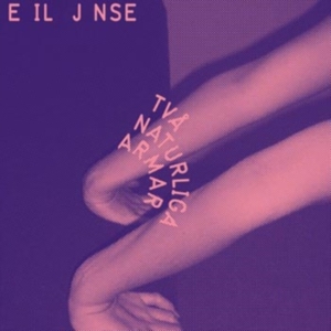 Jensen Emil - Två Naturliga Armar i gruppen Minishops / Emil Jensen hos Bengans Skivbutik AB (2084085)