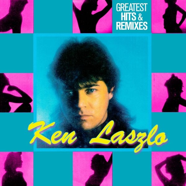 Laszlo Ken - Greatest Hits & Remixes i gruppen VINYL / Toppselgere hos Bengans Skivbutik AB (2084120)
