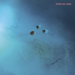 Purling hiss - High Bias i gruppen CD hos Bengans Skivbutik AB (2084210)