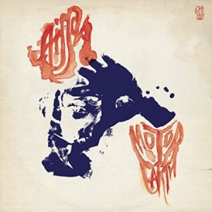 Axis:Sova - Motor Earth i gruppen VINYL hos Bengans Skivbutik AB (2084212)