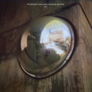 Pioulard Benoit - Benoit Pioulard Listening Matter i gruppen CD hos Bengans Skivbutik AB (2084222)