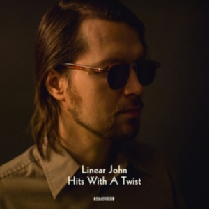 Linear John - Hits With A Twist i gruppen CD hos Bengans Skivbutik AB (2084247)
