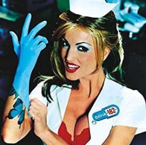 Blink-182 - Enema Of The State (Vinyl) i gruppen Minishops / Blink-182 hos Bengans Skivbutik AB (2084881)
