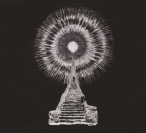 The Wounded Kings - Visions In Bone i gruppen CD hos Bengans Skivbutik AB (2085746)