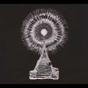 The Wounded Kings - Visions In Bone i gruppen CD hos Bengans Skivbutik AB (2085746)