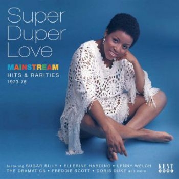 Various Artists - Super Duper LoveHits & Rarities 73 i gruppen CD / Toppselgere hos Bengans Skivbutik AB (2086299)