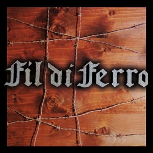 Fil De Ferro - Fil De Ferro i gruppen CD hos Bengans Skivbutik AB (2086318)