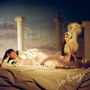 Tasseomancy - Do Easy i gruppen CD hos Bengans Skivbutik AB (2086367)