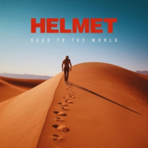Helmet - Dead To The World i gruppen CD hos Bengans Skivbutik AB (2086661)