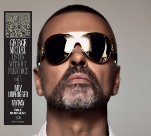 Michael George - Listen Without Prejudice (25th Anniversary 2CD Edition) i gruppen Minishops / George Michael hos Bengans Skivbutik AB (2086673)