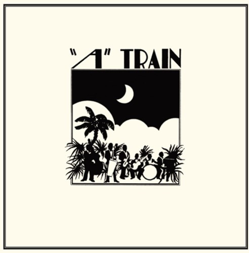 Train - Train i gruppen VINYL / Rock hos Bengans Skivbutik AB (2094269)