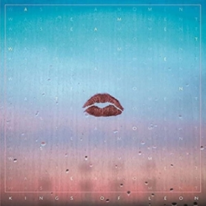 Kings Of Leon - Waste A Moment B/W Muchacho i gruppen Minishops / Kings of Leon hos Bengans Skivbutik AB (2096709)