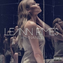 Le Ann Rimes - Remnants i gruppen CD hos Bengans Skivbutik AB (2096720)