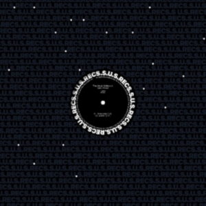 Nelson Jr Thaddeus - Dance Record i gruppen VINYL hos Bengans Skivbutik AB (2098350)