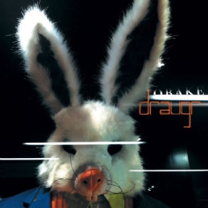 Obake - Draugr i gruppen CD hos Bengans Skivbutik AB (2098486)