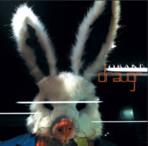 Obake - Draugr i gruppen CD hos Bengans Skivbutik AB (2098486)