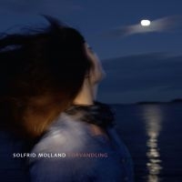 Molland Solfrid - Forvandling i gruppen CD / Pop hos Bengans Skivbutik AB (2098520)