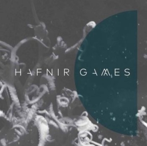 Hut William - Hafnir Games (LP+CD) i gruppen -Start BOR1 hos Bengans Skivbutik AB (2098521)