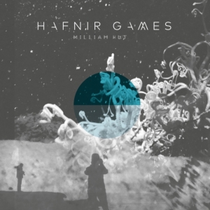 Hut William - Hafnir Games (LP+CD) i gruppen CD hos Bengans Skivbutik AB (2098521)