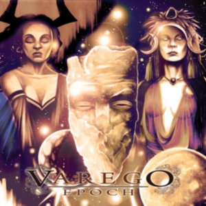 Varego - Epoch i gruppen CD hos Bengans Skivbutik AB (2098531)