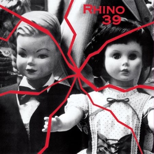 Rhino 39 - Rhino 39 i gruppen VINYL hos Bengans Skivbutik AB (2098534)