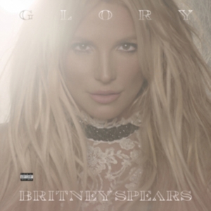 Spears Britney - Glory (Deluxe Version) i gruppen VINYL hos Bengans Skivbutik AB (2098916)