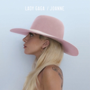 Lady Gaga - Joanne i gruppen Minishops / Lady Gaga hos Bengans Skivbutik AB (2098958)