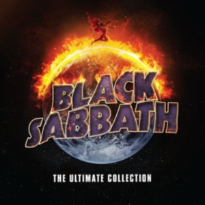 Black Sabbath - The Ultimate Collection i gruppen Minishops / Black Sabbath hos Bengans Skivbutik AB (2098962)