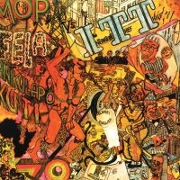 Kuti Fela - Itt i gruppen VINYL hos Bengans Skivbutik AB (2099321)