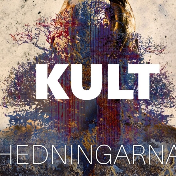 Hedningarna - Kult i gruppen CD / Toppselgere hos Bengans Skivbutik AB (2101160)