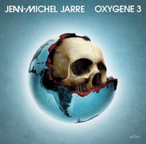 Jarre Jean-Michel - Oxygene 3 i gruppen MK Test 4 hos Bengans Skivbutik AB (2101457)