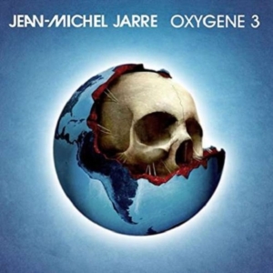 Jarre Jean-Michel - Oxygene 3 i gruppen Minishops / Jean-Michel Jarre hos Bengans Skivbutik AB (2101457)