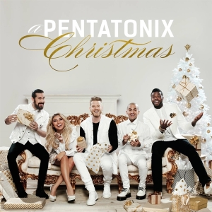 Pentatonix - A Pentatonix Christmas i gruppen CD hos Bengans Skivbutik AB (2101464)