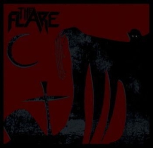 Flare The - Stardead i gruppen VINYL hos Bengans Skivbutik AB (2101469)