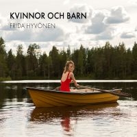 Frida Hyvönen - Kvinnor Och Barn i gruppen Minishops / Frida Hyvönen hos Bengans Skivbutik AB (2101538)
