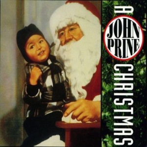 Prine John - John Prine Christmas i gruppen CD hos Bengans Skivbutik AB (2101902)